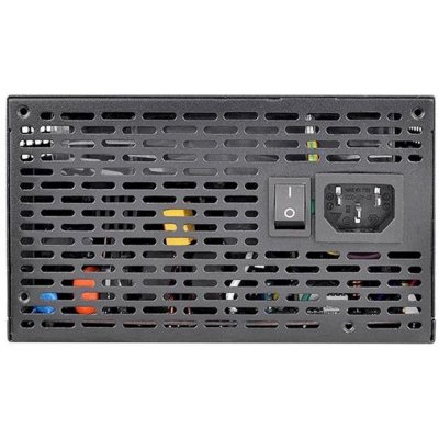блок питания Thermaltake Smart BX3 550W PS-SPD-0550NNFABE-3 Черный
