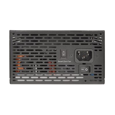 блок питания Thermaltake ToughPower GF A3 650W PS-TPD-0650FNFAGE-H Черный