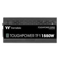 блок питания Thermaltake ToughPower TF1 1550W PS-TPD-1550FNFATE-1 Черный