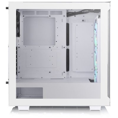 корпус Thermaltake V350 TG ARGB Air White CA-1S3-00M6WN-03