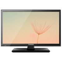 телевизор Thomson T19E14DH-01B Черный