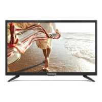 телевизор Thomson T22FTE1280