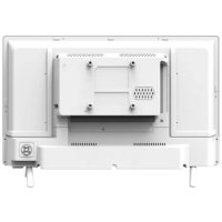 телевизор Thomson T24RTE1021 Белый