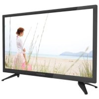 телевизор Thomson T28RTE1020 Черный