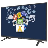 телевизор Thomson T32D19DHS-01B Черный