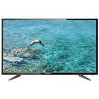 телевизор Thomson T32D20DH-01B Черный