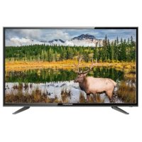 телевизор Thomson T39RSE1050 Черный