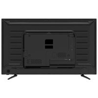 телевизор Thomson T55D22SF-01A Черный