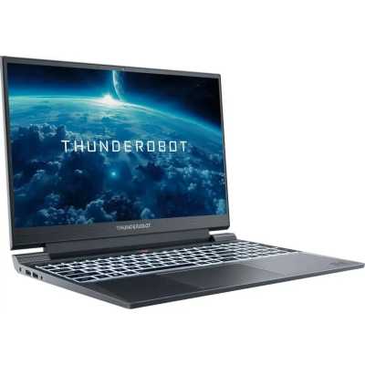 ноутбук Thunderobot 911 X Wild Hunter G3 Evo JT009R00KRU-wpro Серый