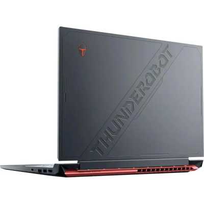 ноутбук Thunderobot 911 X Wild Hunter G3 Evo JT009R00KRU-wpro Серый