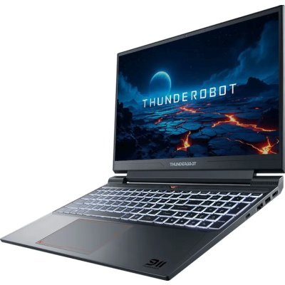 ноутбук Thunderobot 911 X Wild Hunter G3M Evo JT009V00QRU-wpro