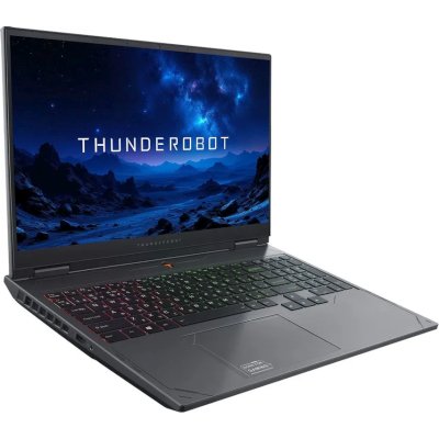 ноутбук Thunderobot Gravity 16 G2 Pro JT009H00KRU-wpro