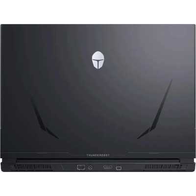 ноутбук Thunderobot Range 16 Evo JT009P00KRU Черный