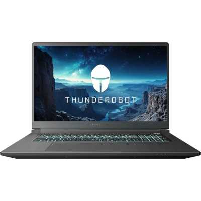 ноутбук Thunderobot Range 17 G2 Evo JT009E00KRU Черный