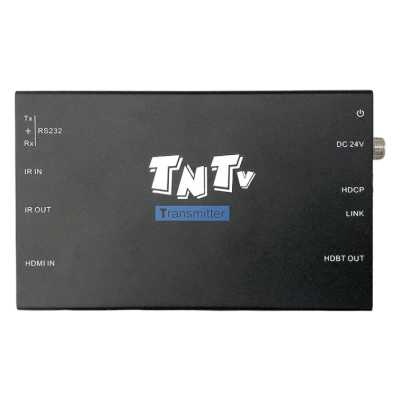удлинитель TNT MMS-701HDBT-T