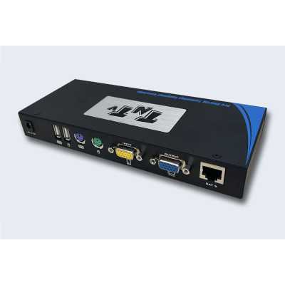 KVM удлинитель TNT MMS-702H
