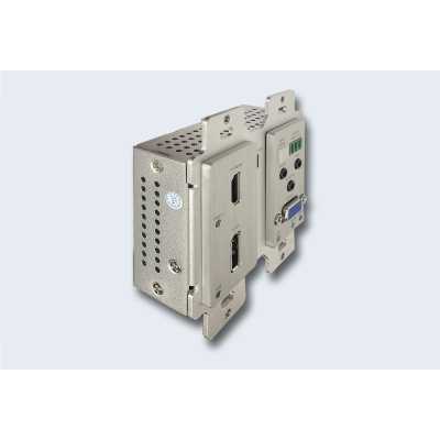 удлинитель TNT MMS-703HDBT-T