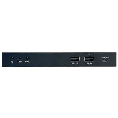 KVM удлинитель TNT MMS-706H