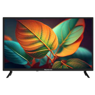 телевизор Topdevice TDTV32BN02H_BK