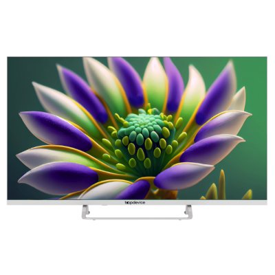 телевизор Topdevice TDTV40CS04F_WE