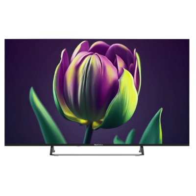 телевизор Topdevice TDTV50CS06U_BK