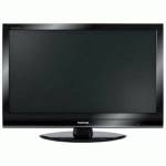 телевизор Toshiba 37XV733R Черный