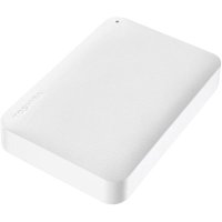 жесткий диск Toshiba Canvio Ready 500Gb HDTP205EW3AA