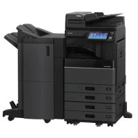 МФУ Toshiba e-STUDIO 2508A Черный