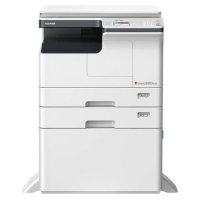 МФУ Toshiba e-STUDIO 2803AM Черно-Белый