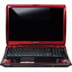 ноутбук Toshiba Qosmio X300-14X