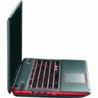 ноутбук Toshiba Qosmio X875-BQS Серебристый
