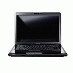 ноутбук Toshiba Satellite A300D-16W