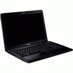 ноутбук Toshiba Satellite C660-1PP Черный