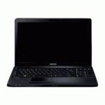 ноутбук Toshiba Satellite C660-1PP Черный