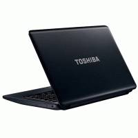 ноутбук Toshiba Satellite C670-16K Черный