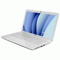 ноутбук Toshiba Satellite C850-C2W Белый