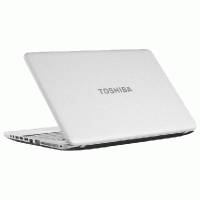 ноутбук Toshiba Satellite C870-C7W Белый