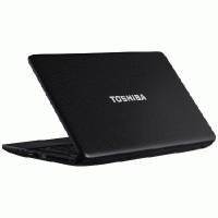 ноутбук Toshiba Satellite C870-CLK Черный
