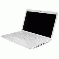 ноутбук Toshiba Satellite C870-DJW Белый