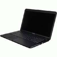 ноутбук Toshiba Satellite C870-DVK Черный