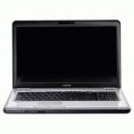 ноутбук Toshiba Satellite L550-11F