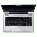 ноутбук Toshiba Satellite L550-11F