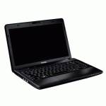 ноутбук Toshiba Satellite L630-12V Черный