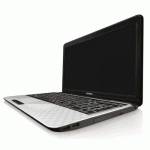 ноутбук Toshiba Satellite L750-12G Белый
