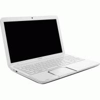 ноутбук Toshiba Satellite L850D-B7W Белый