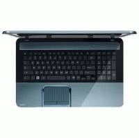 ноутбук Toshiba Satellite L875D-B7M Синий
