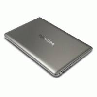 ноутбук Toshiba Satellite P845-DAS Серебристый