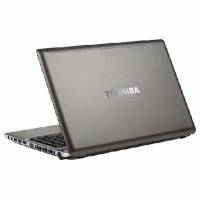 ноутбук Toshiba Satellite P855-CJS Серебристый
