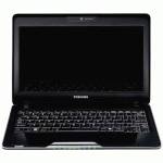 ноутбук Toshiba Satellite T110-10X