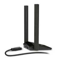WiFi адаптер TP-Link Archer T4U Plus